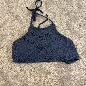 Bathing suit top